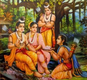 Ramayan: An Epic Tale of Virtue, Devotion, and Dharma