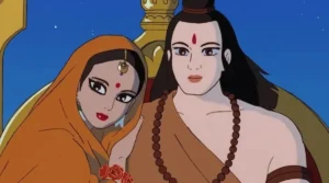 Ramayan: An Epic Tale of Virtue, Devotion, and Dharma