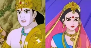 Ramayan: An Epic Tale of Virtue, Devotion, and Dharma