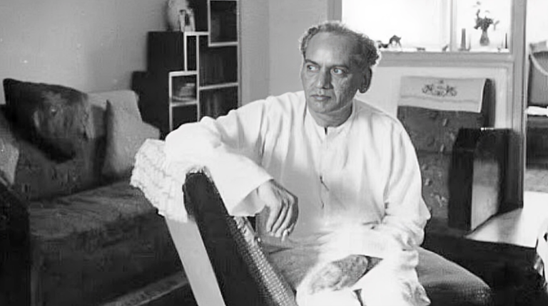 Faiz Ahmad Faiz