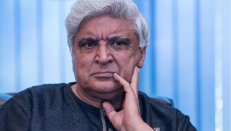 Javed Akhtar