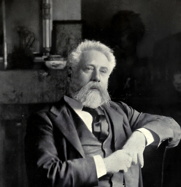 William Ernest Henley